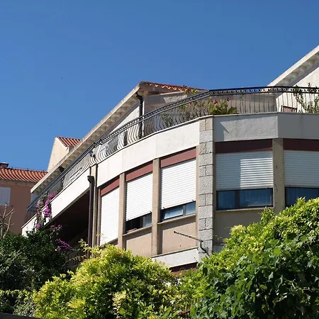 Maison d'hôtes Carpe Diem