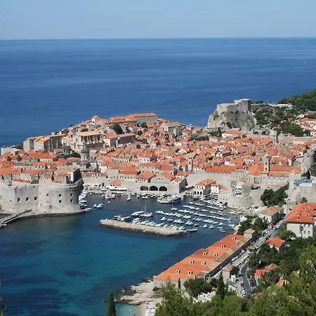 Carpe Diem * Dubrovnik