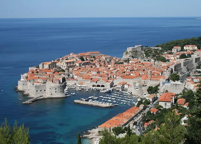 Carpe Diem * 杜布罗夫尼克