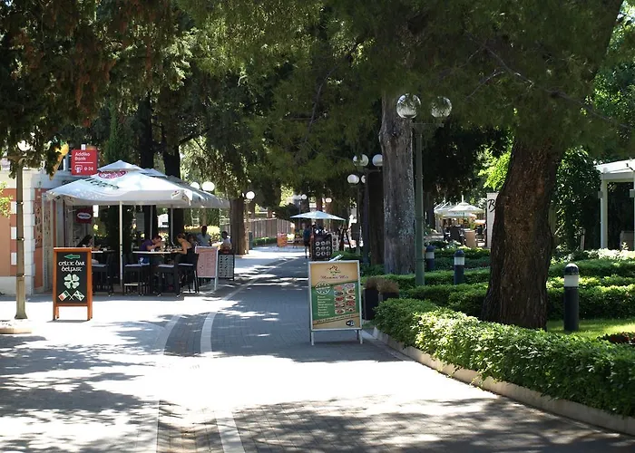 Carpe Diem 杜布罗夫尼克