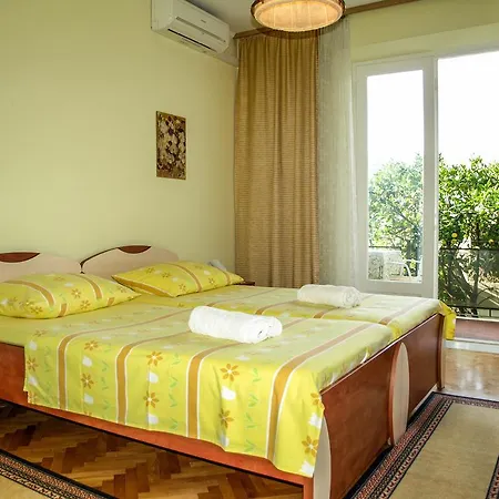 Pensionat Carpe Diem Dubrovnik